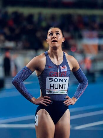 🔥 Amy hunt leaked private photo uncensored full