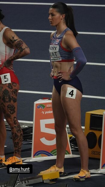 🔥 Amy hunt leaked private photo uncensored full