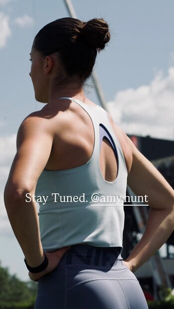 🔥 Amy hunt leaked private photo uncensored full