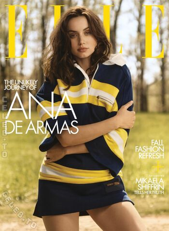 🔥 Ana de armas  page leaked private photo uncensored full