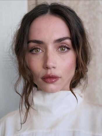 🔥 Ana de armas  page leaked private photo uncensored full