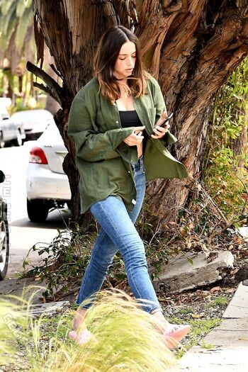 🔥 Ana de armas leaked private photo uncensored full