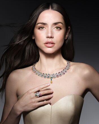🔥 Ana de armas leaked private photo uncensored full
