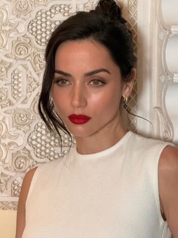 🔥 Ana de armas leaked private photo uncensored full
