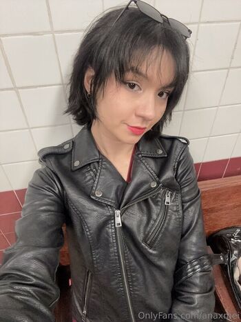 🔥 Ana mei anaxmei page leaked private photo uncensored full