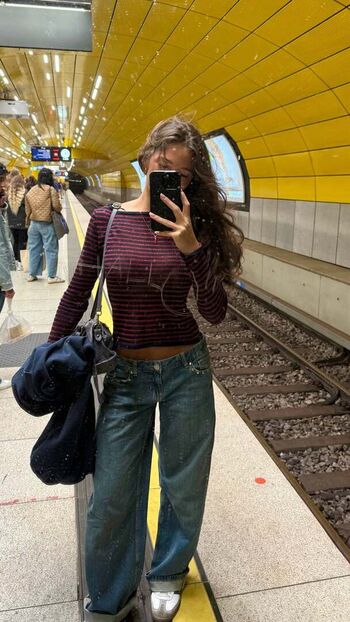 🔥 Ana pacella page leaked private photo uncensored full