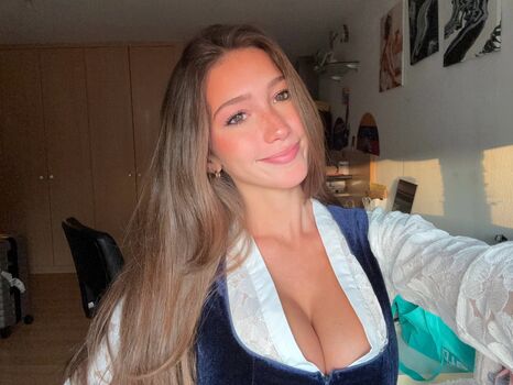 🔥 Ana pacella page leaked private photo uncensored full