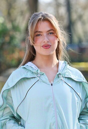 🔥 Anais gallagher leaked private photo uncensored full
