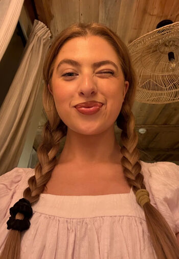 🔥 Anais gallagher leaked private photo uncensored full