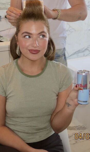 🔥 Anais gallagher leaked private photo uncensored full