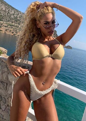 🔥 Anastasia giousef leaked private photo uncensored full