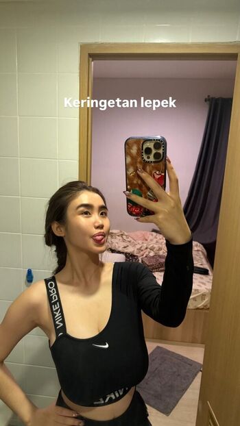 🔥 Anastasya khosasih page leaked private photo uncensored full