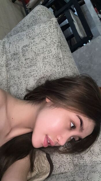 🔥 Anastasya khosasih page leaked private photo uncensored full