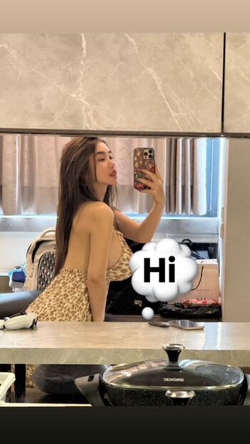 🔥 Anastasya khosasih page leaked private photo uncensored full