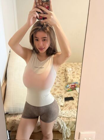 🔥 Anastasya khosasih page leaked private photo uncensored full