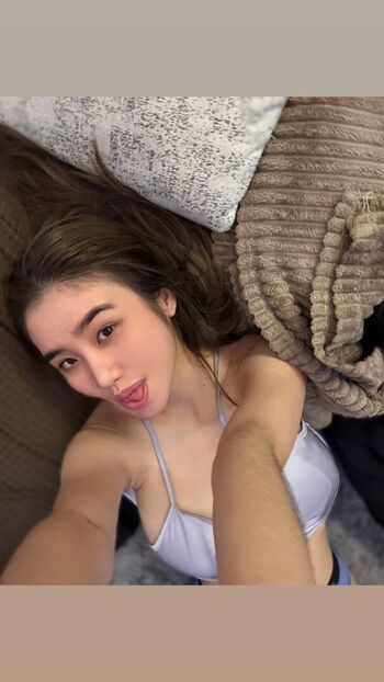 🔥 Anastasya khosasih page leaked private photo uncensored full