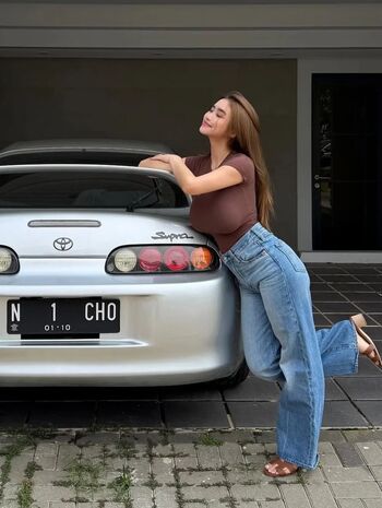 🔥 Anastasya khosasih page leaked private photo uncensored full