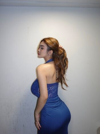 🔥 Anastasya khosasih page leaked private photo uncensored full