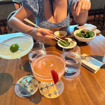 🔥 Anastasya khosasih page leaked private photo uncensored full