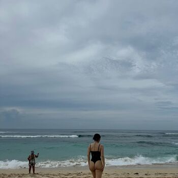 🔥 Anastasya khosasih page leaked private photo uncensored full