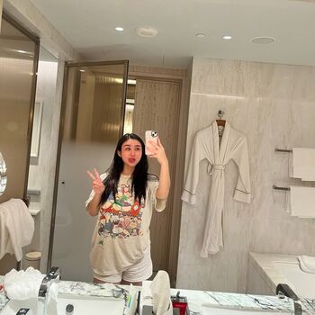 🔥 Anastasya khosasih page leaked private photo uncensored full