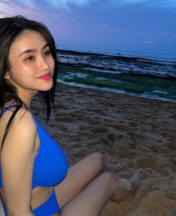 🔥 Anastasya khosasih page leaked private photo uncensored full