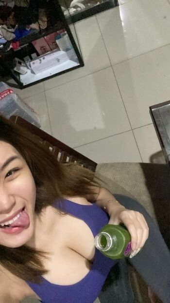 🔥 Anastasya khosasih page leaked private photo uncensored full