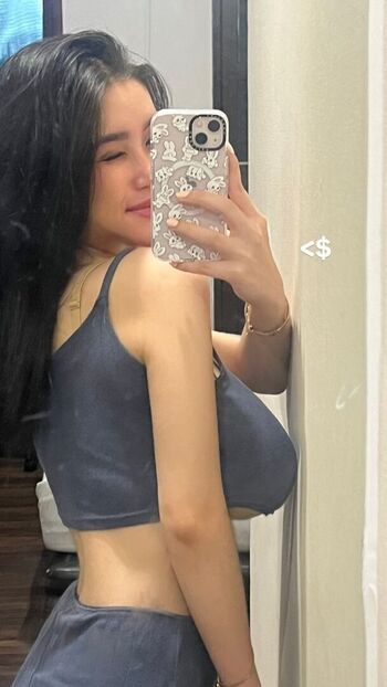 🔥 Anastasya khosasih page leaked private photo uncensored full