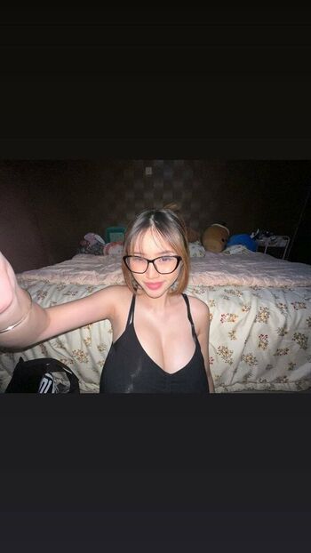 🔥 Anastasya khosasih page leaked private photo uncensored full