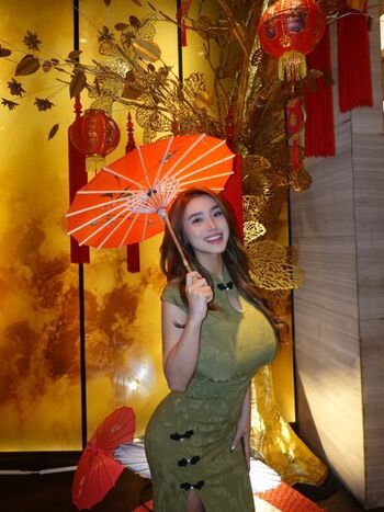 🔥 Anastasya khosasih page leaked private photo uncensored full