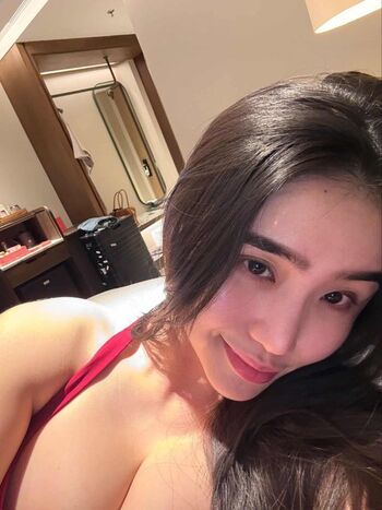 🔥 Anastasya khosasih leaked private photo uncensored full