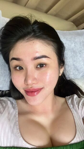 🔥 Anastasya khosasih leaked private photo uncensored full