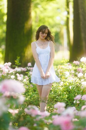 🔥 Anastazja ostrowska leaked private photo uncensored full