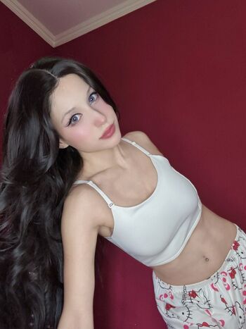 🔥 Anayami  page leaked private photo uncensored full