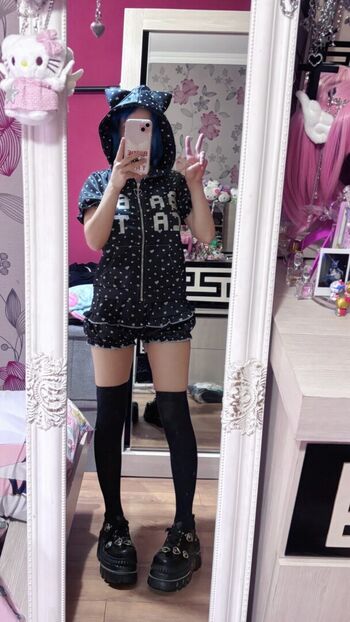 🔥 Anayami  page leaked private photo uncensored full