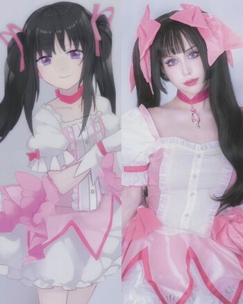 🔥 Anayami  page leaked private photo uncensored full