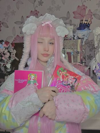 🔥 Anayami  page leaked private photo uncensored full