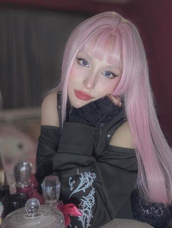 🔥 Anayami  page leaked private photo uncensored full