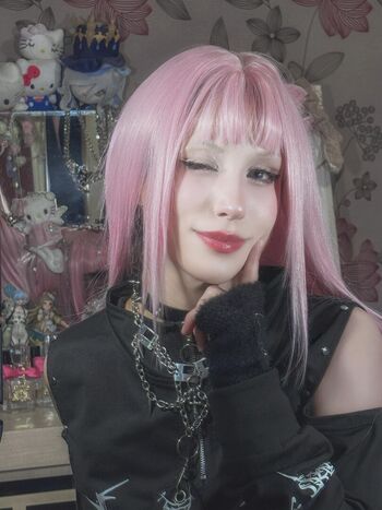 🔥 Anayami  page leaked private photo uncensored full