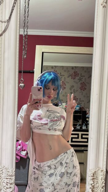 🔥 Anayami  page leaked private photo uncensored full