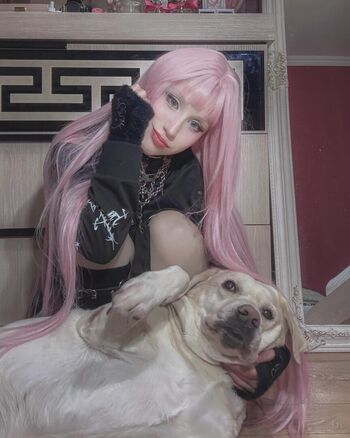 🔥 Anayami  page leaked private photo uncensored full
