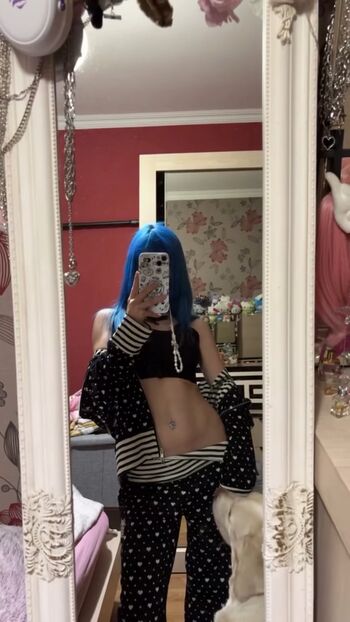 🔥 Anayami  page leaked private photo uncensored full