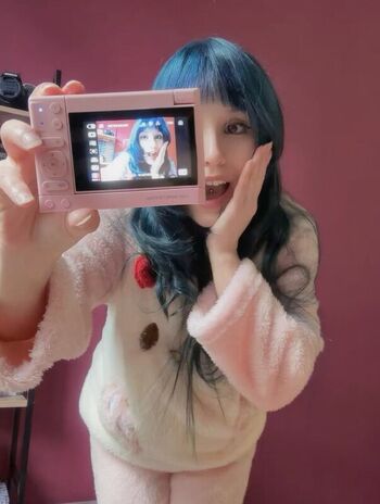 🔥 Anayami  page leaked private photo uncensored full
