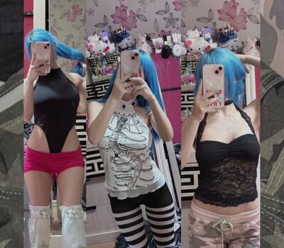 🔥 Anayami  page leaked private photo uncensored full