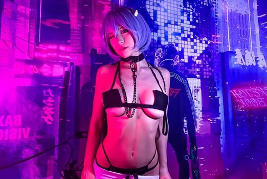 🔥 Anayami  page leaked private photo uncensored full