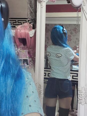 🔥 Anayami leaked private photo uncensored full