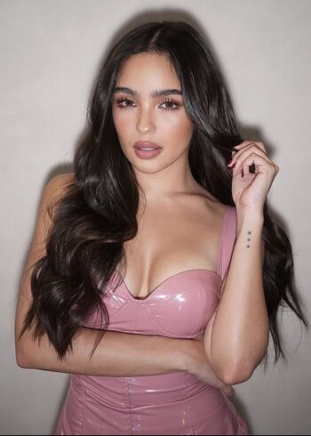 🔥 Andrea brillantes page leaked private photo uncensored full