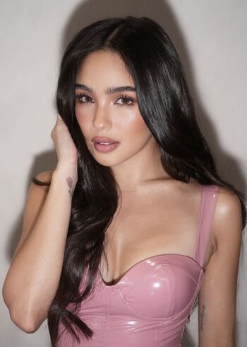 🔥 Andrea brillantes page leaked private photo uncensored full
