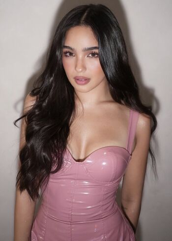 🔥 Andrea brillantes page leaked private photo uncensored full