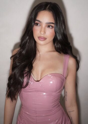 🔥 Andrea brillantes page leaked private photo uncensored full